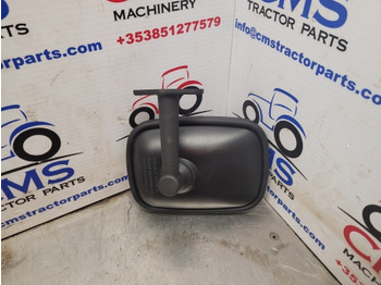 מראה פנימית New Holland Case T6, Tsa, Maxxum, T6000, Mxu T6070 Cab Rear View Mirror 82036480: תמונה 3