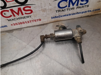 חלקי בלמים New Holland Case T7, Tm, 60, Puma, Mxu Ser Valve 4721737010, 82006252, 84359255: תמונה 3 חלקי בלמים New Holland Case T7, Tm, 60, Puma, Mxu Ser Valve 4721737010, 82006252, 84359255: תמונה 3