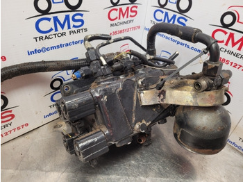 תמסורת New Holland Case Tm, Mxm Tm140 Range Command Transmission Control Unit 5178478: תמונה 2