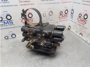 תמסורת עבור טרקטור חקלאי New Holland Case Tm, Mxm Tm140 Range Command Transmission Control Valve 5178478: תמונה 3
