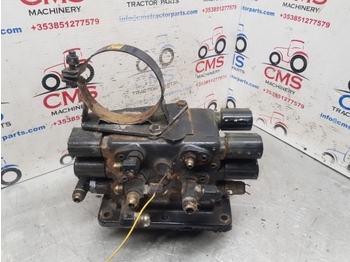 תמסורת עבור טרקטור חקלאי New Holland Case Tm, Mxm Tm140 Range Command Transmission Control Valve 5178478: תמונה 4