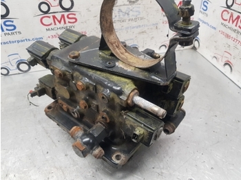 תמסורת עבור טרקטור חקלאי New Holland Case Tm, Mxm Tm140 Range Command Transmission Control Valve 5178478: תמונה 5