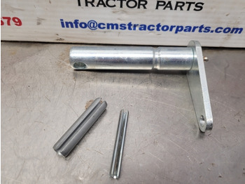 מסגרת/ שלדה New Holland, Case Tm120, Tm130 Top Hanger Arm Pin Kit 47130500, 87319107: תמונה 3