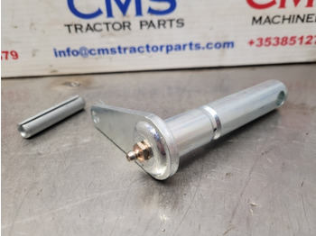מסגרת/ שלדה New Holland, Case Tm120, Tm130 Top Hanger Arm Pin Kit 47130500, 87319107: תמונה 4