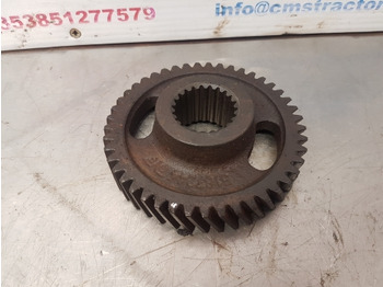 משאבה הידרולית NEW HOLLAND