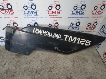גוף וחלק חיצוני NEW HOLLAND