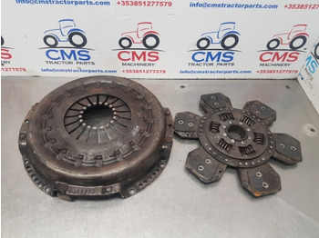 מצמד וחלקים עבור מכונה חקלאית New Holland Fiat Ford 35, L95, Tl90 Clutch Assembly 5167939, 5189823, 5179851: תמונה 2