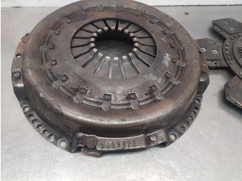 מצמד וחלקים עבור מכונה חקלאית New Holland Fiat Ford 35, L95, Tl90 Clutch Assembly 5167939, 5189823, 5179851: תמונה 3