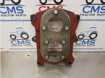 תיבת הילוכים NEW HOLLAND