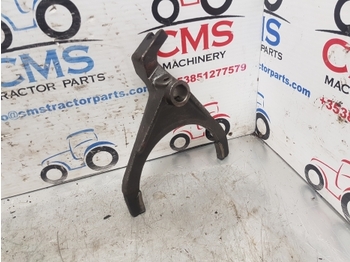 תמסורת עבור טרקטור חקלאי New Holland Ford Fiat Tm, 60 M Series Tm135 Transmission Control Fork 5165428: תמונה 3