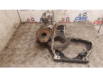 מנוע וחלקים NEW HOLLAND