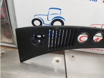 תא ופנים הרכב עבור טרקטור חקלאי New Holland T5.95, T5, T4, Case Farmall, Luxxum Cab Roof Panel Rhs 84315109: תמונה 5