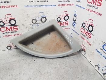 תא ופנים הרכב עבור טרקטור חקלאי New Holland T5, T6, T7, T6000, T7000 T7.200 Cab Tray 87648146: תמונה 4