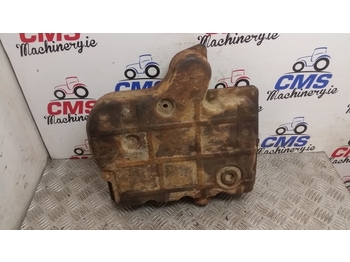 תמסורת עבור טרקטור חקלאי New Holland T6000 Series T6050 Transmission Sump Cover 87694186: תמונה 2