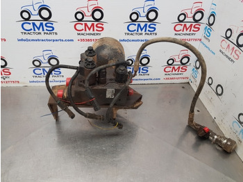 סרן קדמי NEW HOLLAND