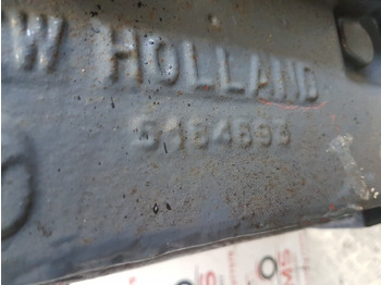 תיבת הילוכים New Holland Tm, 60 Transmission Housing 5164693, 5181429, 5183646, 47125543: תמונה 3 תיבת הילוכים New Holland Tm, 60 Transmission Housing 5164693, 5181429, 5183646, 47125543: תמונה 3
