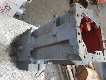 תיבת הילוכים New Holland Tm, 60 Transmission Housing 5164693, 5181429, 5183646, 47125543: תמונה 5 תיבת הילוכים New Holland Tm, 60 Transmission Housing 5164693, 5181429, 5183646, 47125543: תמונה 5