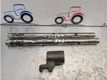 תמסורת NEW HOLLAND