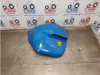 כנפון NEW HOLLAND