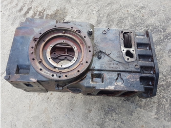 תיבת הילוכים NEW HOLLAND