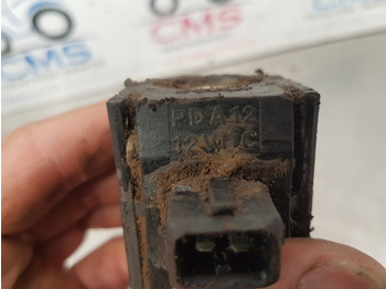 תמסורת New Holland Tm140, T7000. Case Mxm Series Solenoid Valve 5177091, 5168052,pda12: תמונה 5