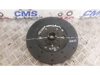 דיסק מצמד עבור טרקטור חקלאי Nuffield  Universal 4/60, 460 Clutch Disc: תמונה 3