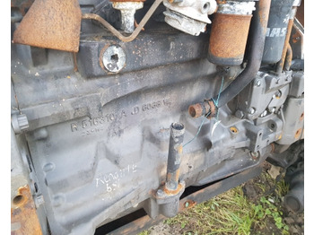 מנוע Renault Claas Ares 600, 800 Series Complete Engine For Parts R516310, 6005028696: תמונה 3