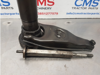 מצמד וחלקים עבור מכונה חקלאית Same Dorado 85, Farmotion, Frutteto, Clutch Control 0.009.7022.0/10: תמונה 3