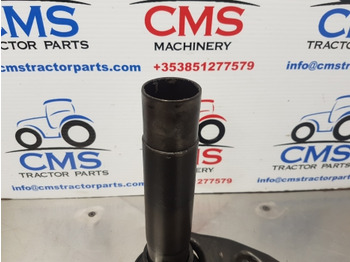 מצמד וחלקים עבור מכונה חקלאית Same Dorado 85, Farmotion, Frutteto, Clutch Control 0.009.7022.0/10: תמונה 4