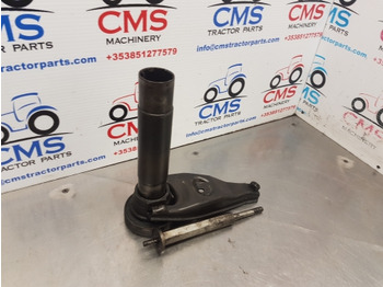 מצמד וחלקים עבור מכונה חקלאית Same Dorado 85, Farmotion, Frutteto, Clutch Control 0.009.7022.0/10: תמונה 2