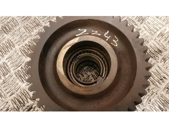 תמסורת עבור טרקטור חקלאי Same Rubin 120 Silver, Titan Transmission Gear Clutch Hub Z43/58 0.007.7764.3/20: תמונה 3