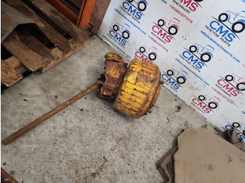 סרן קדמי MANITOU