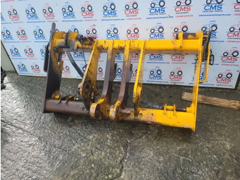 חלקי חילוף JCB