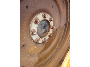 סרן אחורי עבור מכונה חקלאית Valtra T174ea Rear Half Axle Rhs Acv016004b, Acx250315b, Acx2503120: תמונה 2