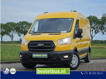 כלי רכב מסחרי עם לוח FORD Transit