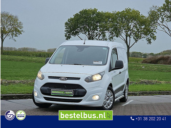 כלי רכב מסחרי קטן FORD Transit Connect