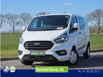 כלי רכב מסחרי קטן FORD Transit