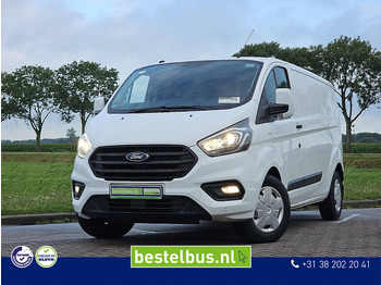 כלי רכב מסחרי קטן FORD Transit