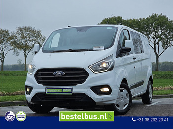 כלי רכב מסחרי קטן FORD Transit