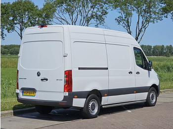 כלי רכב מסחרי עם לוח Mercedes-Benz Sprinter 311 L2H2 Wp-Inrichting!: תמונה 3