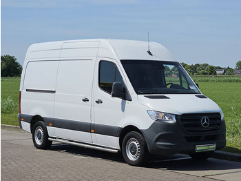 כלי רכב מסחרי עם לוח Mercedes-Benz Sprinter 311 L2H2 Wp-Inrichting!: תמונה 4