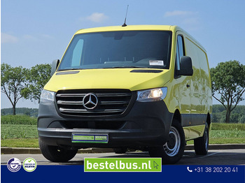 כלי רכב מסחרי קטן MERCEDES-BENZ Sprinter 314