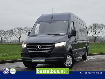 כלי רכב מסחרי עם לוח MERCEDES-BENZ Sprinter 315
