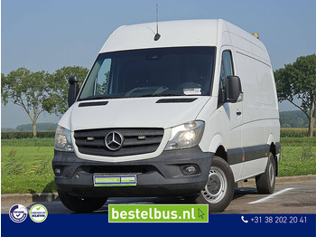 כלי רכב מסחרי עם לוח MERCEDES-BENZ Sprinter 316