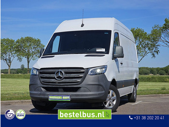 כלי רכב מסחרי קטן MERCEDES-BENZ Sprinter 316