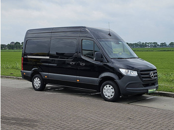 כלי רכב מסחרי עם לוח Mercedes-Benz Sprinter 317 L2H2 3.5t-Trekhaak: תמונה 4