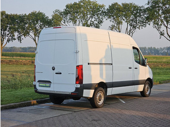 כלי רכב מסחרי עם לוח Mercedes-Benz Sprinter 317 L2H2 LED Automaat!: תמונה 3