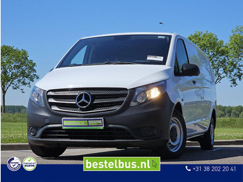 כלי רכב מסחרי קטן MERCEDES-BENZ Vito 110