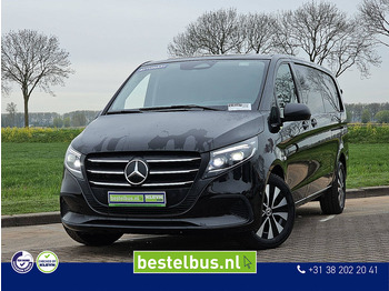 כלי רכב מסחרי קטן MERCEDES-BENZ Vito 116