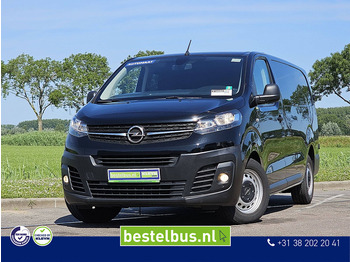 כלי רכב מסחרי קטן OPEL Vivaro